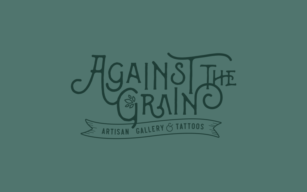 Against the Grain