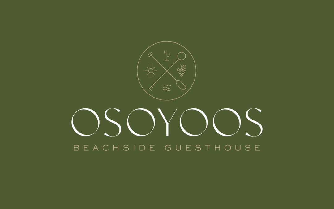 Osoyoos Beachside Guesthouse