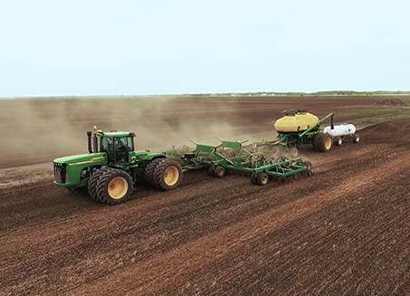 Ag in the Classroom – Canola