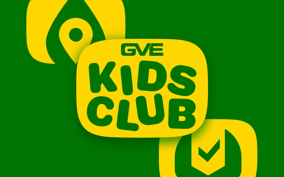 GVE Kids Club